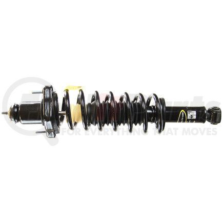 AMS472401 by NAVISTAR - Quick-Strut Complete Strut Assembly