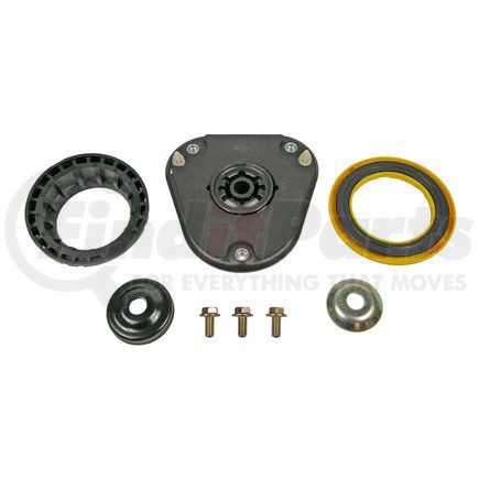 AMS902972 by NAVISTAR - Strut-Mate Strut Mounting Kit