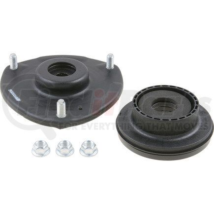 AMS902037 by NAVISTAR - Strut-Mate Strut Mounting Kit