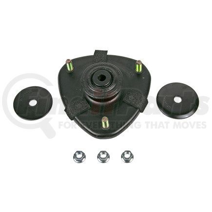 AMS904975 by NAVISTAR - Strut-Mate Strut Mounting Kit