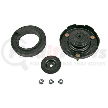 AMS905983 by NAVISTAR - Strut-Mate Strut Mounting Kit