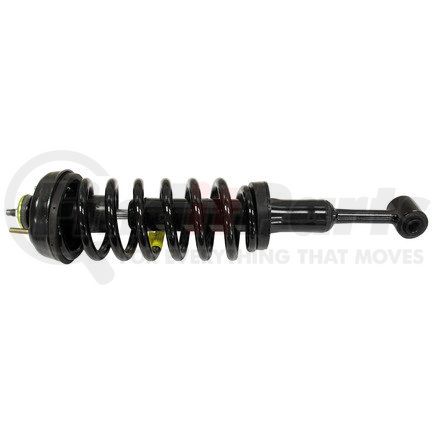 AMS171124 by NAVISTAR - Quick-Strut Complete Strut Assembly