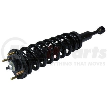 AMS171137R by NAVISTAR - Quick-Strut Complete Strut Assembly