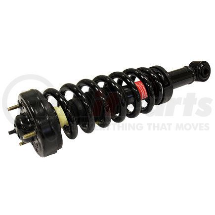 AMS171138 by NAVISTAR - Quick-Strut Complete Strut Assembly