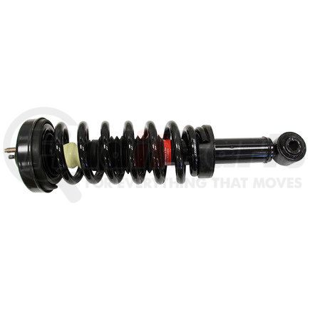 AMS171140 by NAVISTAR - Quick-Strut Complete Strut Assembly