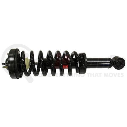 AMS171141 by NAVISTAR - Quick-Strut Complete Strut Assembly