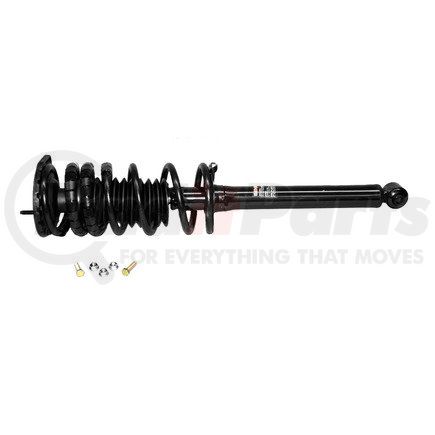 AMS171281 by NAVISTAR - Quick-Strut Complete Strut Assembly