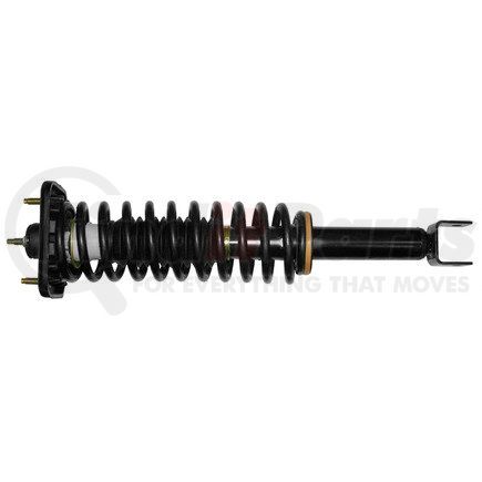 AMS171282 by NAVISTAR - Quick-Strut Complete Strut Assembly