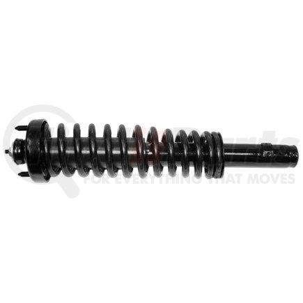 AMS171291L by NAVISTAR - Quick-Strut Complete Strut Assembly