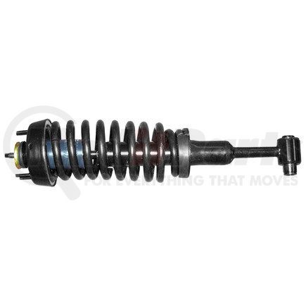 AMS171321 by NAVISTAR - Quick-Strut Complete Strut Assembly