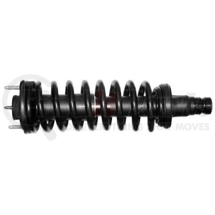 AMS171341 by NAVISTAR - Quick-Strut Complete Strut Assembly