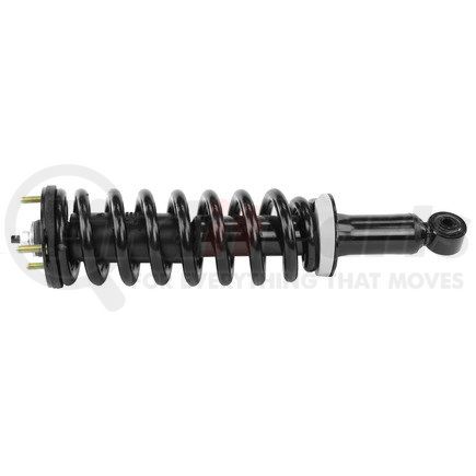 AMS171348L by NAVISTAR - Quick-Strut Complete Strut Assembly