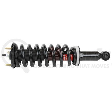 AMS171348R by NAVISTAR - Quick-Strut Complete Strut Assembly