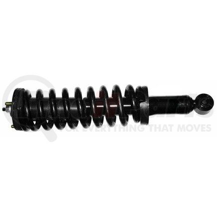 AMS171352L by NAVISTAR - Quick-Strut Complete Strut Assembly