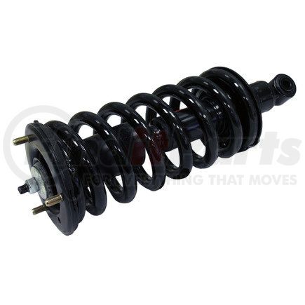 AMS171358 by NAVISTAR - Quick-Strut Complete Strut Assembly