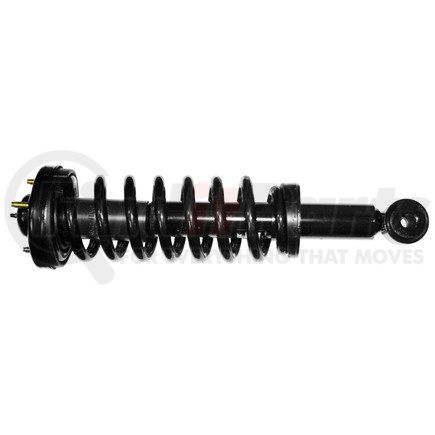 AMS171362 by NAVISTAR - Quick-Strut Complete Strut Assembly