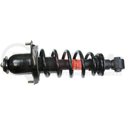 AMS171363L by NAVISTAR - Quick-Strut Complete Strut Assembly