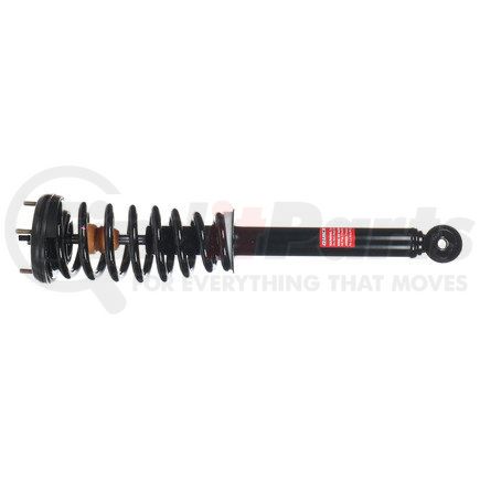 AMS171368R by NAVISTAR - Quick-Strut Complete Strut Assembly