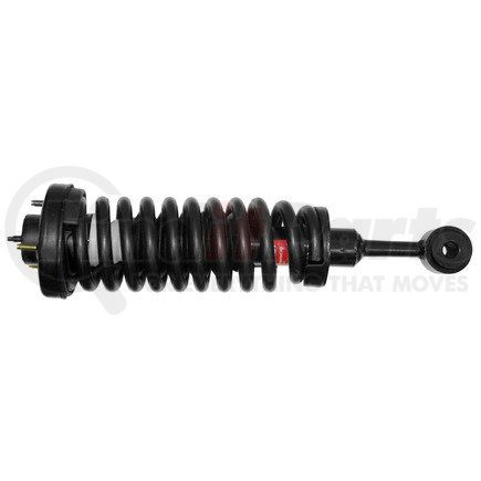 AMS171369 by NAVISTAR - Quick-Strut Complete Strut Assembly