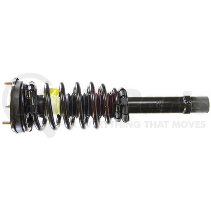 AMS171417 by NAVISTAR - Quick-Strut Complete Strut Assembly