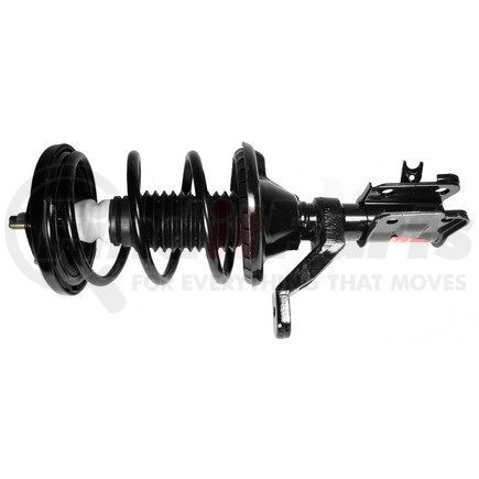 AMS171433 by NAVISTAR - Quick-Strut Complete Strut Assembly