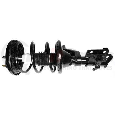 AMS171434 by NAVISTAR - Quick-Strut Complete Strut Assembly