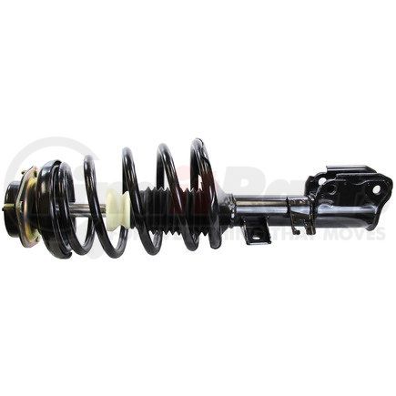 AMS171441 by NAVISTAR - Quick-Strut Complete Strut Assembly