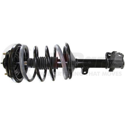 AMS171452 by NAVISTAR - Quick-Strut Complete Strut Assembly