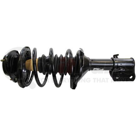 AMS171447 by NAVISTAR - Quick-Strut Complete Strut Assembly