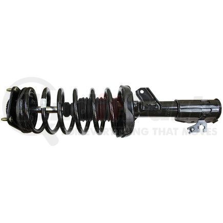 AMS171459 by NAVISTAR - Quick-Strut Complete Strut Assembly