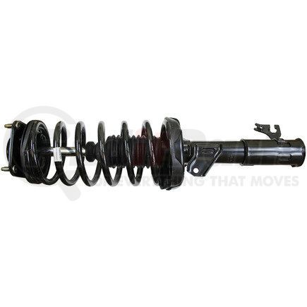 AMS171460 by NAVISTAR - Quick-Strut Complete Strut Assembly