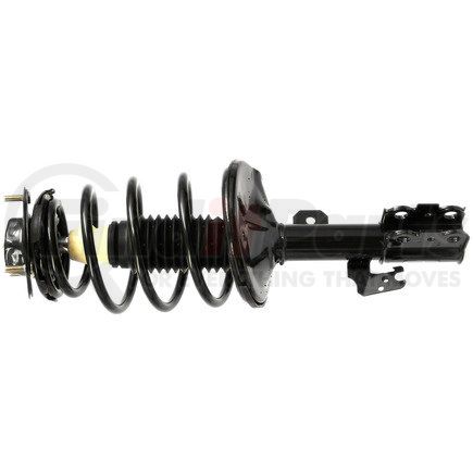 AMS171491 by NAVISTAR - Quick-Strut Complete Strut Assembly