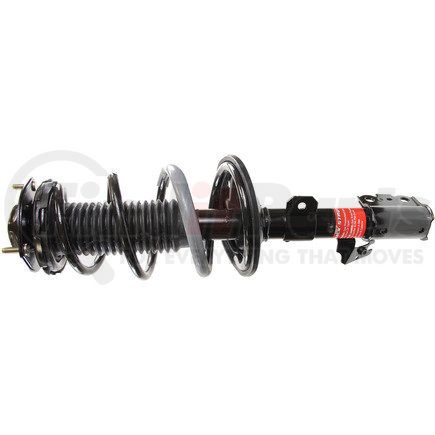 AMS171496 by NAVISTAR - Quick-Strut Complete Strut Assembly