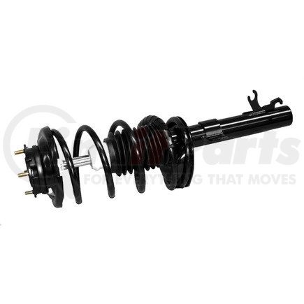 AMS171505 by NAVISTAR - Quick-Strut Complete Strut Assembly