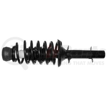 AMS171525 by NAVISTAR - Quick-Strut Complete Strut Assembly