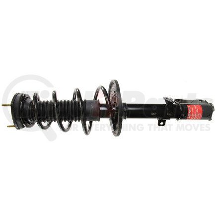 AMS171497 by NAVISTAR - Quick-Strut Complete Strut Assembly