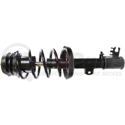 AMS171556 by NAVISTAR - Quick-Strut Complete Strut Assembly