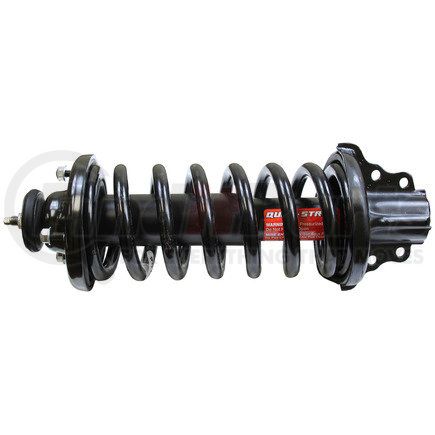 AMS171562 by NAVISTAR - Quick-Strut Complete Strut Assembly