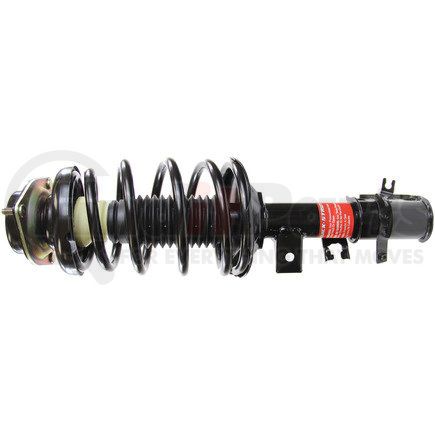 AMS171574 by NAVISTAR - Quick-Strut Complete Strut Assembly