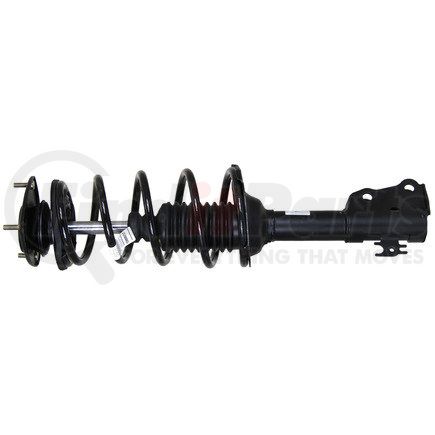 AMS171575 by NAVISTAR - Quick-Strut Complete Strut Assembly