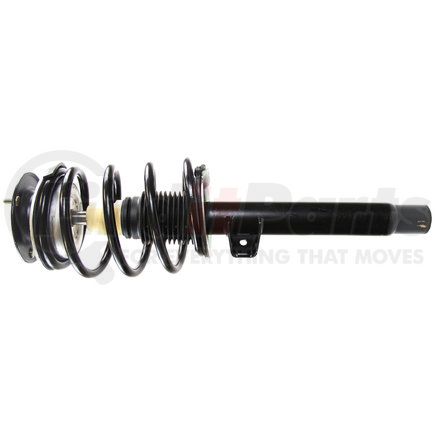 AMS171581 by NAVISTAR - Quick-Strut Complete Strut Assembly