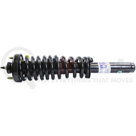 AMS171583R by NAVISTAR - Quick-Strut Complete Strut Assembly