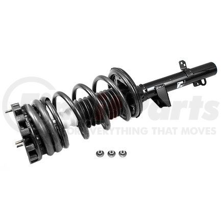 AMS171616 by NAVISTAR - Quick-Strut Complete Strut Assembly