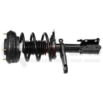 AMS171668 by NAVISTAR - Quick-Strut Complete Strut Assembly