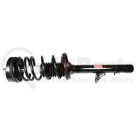 AMS171669 by NAVISTAR - Quick-Strut Complete Strut Assembly