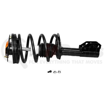 AMS171672 by NAVISTAR - Quick-Strut Complete Strut Assembly