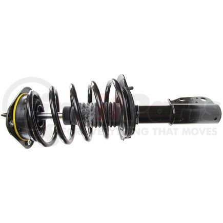 AMS171684 by NAVISTAR - Quick-Strut Complete Strut Assembly