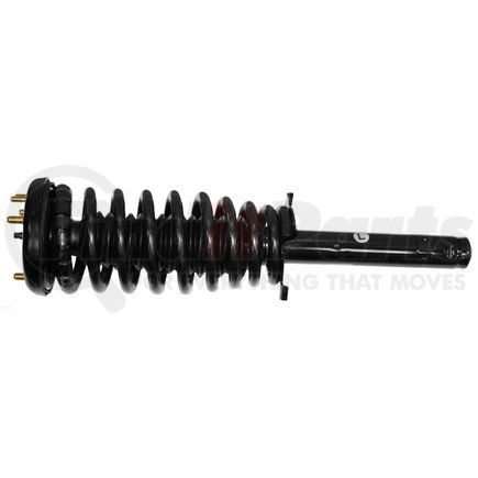 AMS171691L by NAVISTAR - Quick-Strut Complete Strut Assembly