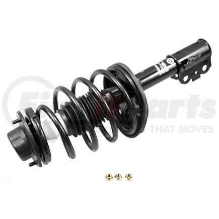 AMS171979 by NAVISTAR - Quick-Strut Complete Strut Assembly