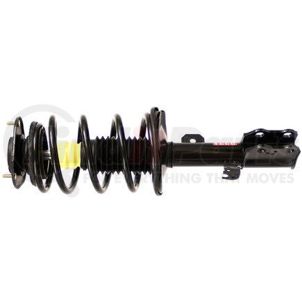 AMS172117 by NAVISTAR - Quick-Strut Complete Strut Assembly